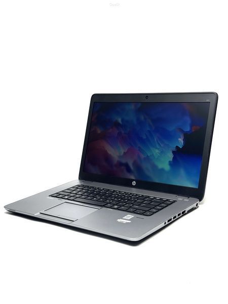 Ноутбук HP EliteBook 850 G1 TN Intel Core i5 (i5-4300U) 8 Гб 128 Гб SSD Клас A- (NTB0426162) Б/В
