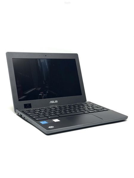Ноутбук Asus ChromeBook CR1100CK IPS Intel Celeron (Celeron N4500) 4 Гб 32 Гб SSD Клас A (NTB0226334) Б/В