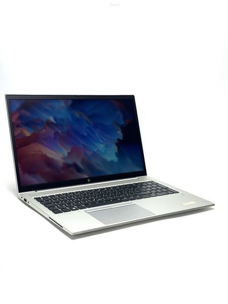 Ноутбук HP EliteBook 855 G7 IPS AMD Ryzen 5 (Ryzen 5 Pro 4650U) 16 Гб 256 Гб SSD Клас A- (GNB0526073) Б/В