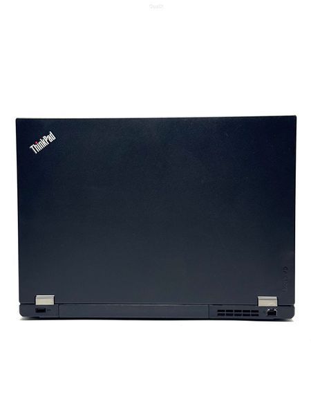 Ноутбук Lenovo ThinkPad L560 IPS Intel Core i5 (i5-6300U) 8 Гб 240 Гб SSD Клас A- (NTB0426472) Б/В