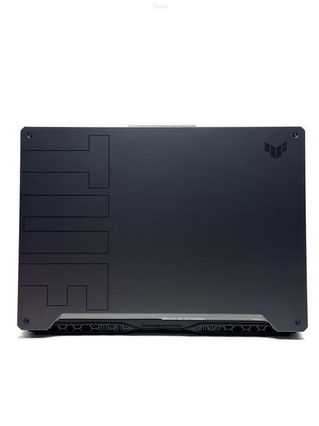Ігровий ноутбук Asus TUF Gaming F15 FX506HM IPS (144 Гц) Intel Core i5 (i5-11400H) 16 Гб 512 Гб SSD Клас A (NTB1225211) Б/В