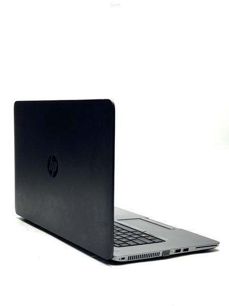 Ноутбук HP EliteBook 850 G1 TN Intel Core i5 (i5-4300U) 8 Гб 128 Гб SSD Клас A- (NTB0426162) Б/В