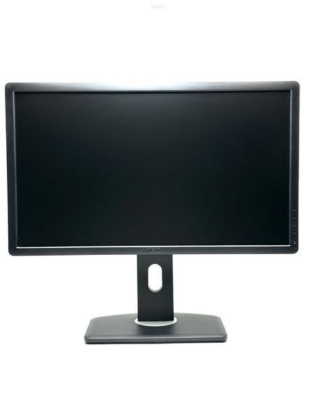 Монітор Dell P2412Hb 24" TFT+TN (Вживаний - Клас A)