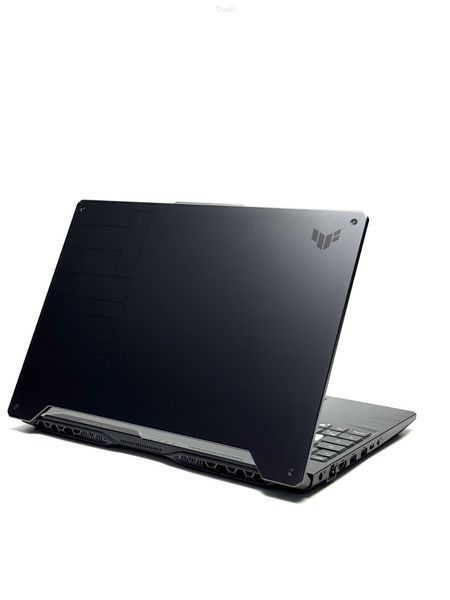 Ігровий ноутбук Asus TUF Gaming F15 FX506HM IPS (144 Гц) Intel Core i5 (i5-11400H) 16 Гб 512 Гб SSD Клас A (NTB1225211) Б/В