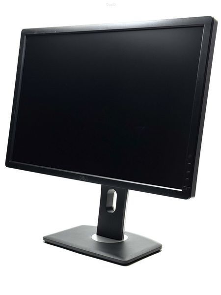 Монітор Dell UltraSharp U2412Mb 24" IPS (Вживаний - Клас A-)