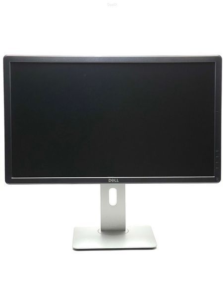 Монітор Dell E2414Ht 24" TN (Вживаний - Клас A-)