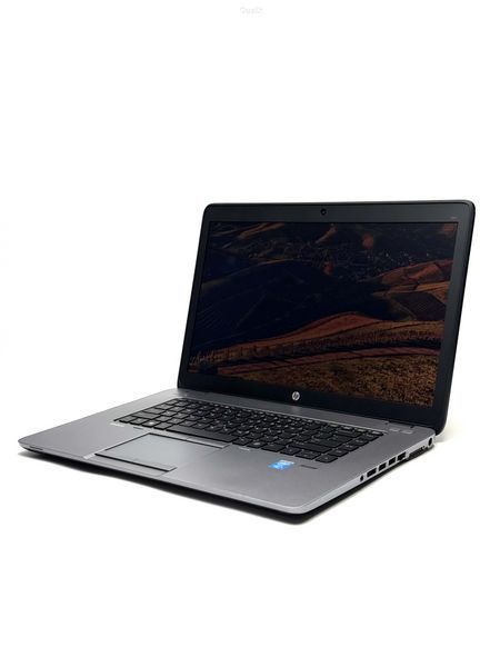 Ноутбук HP EliteBook 850 G2 TN Intel Core i5 (i5-5300U) 8 Гб 128 Гб SSD Клас A- (NTB0426171) Б/В NTB0426171 фото