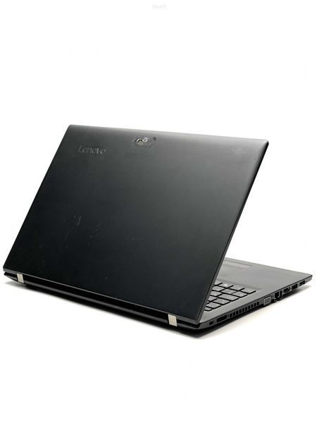 Ноутбук Lenovo V510-15IKB TN Intel Core i5 (i5-7200U) 8 Гб 128 Гб SSD + 500 HDD (Вживаний - Клас B) RNB1223956 фото