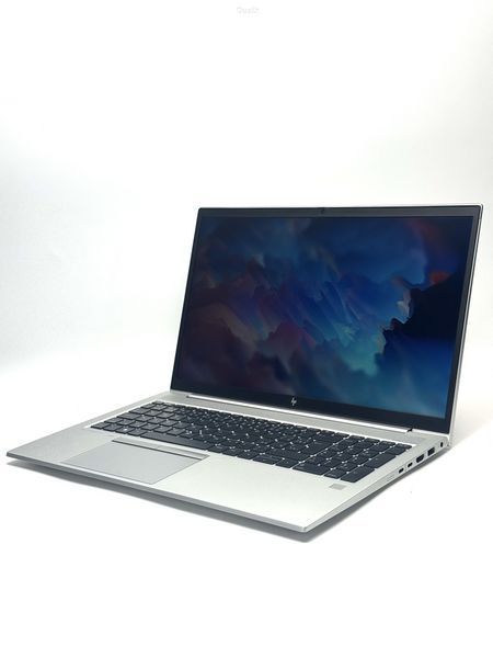 Ноутбук HP EliteBook 855 G7 IPS AMD Ryzen 5 (Ryzen 5 Pro 4650U) 16 Гб 256 Гб SSD Клас A- (GNB0526128) Б/В