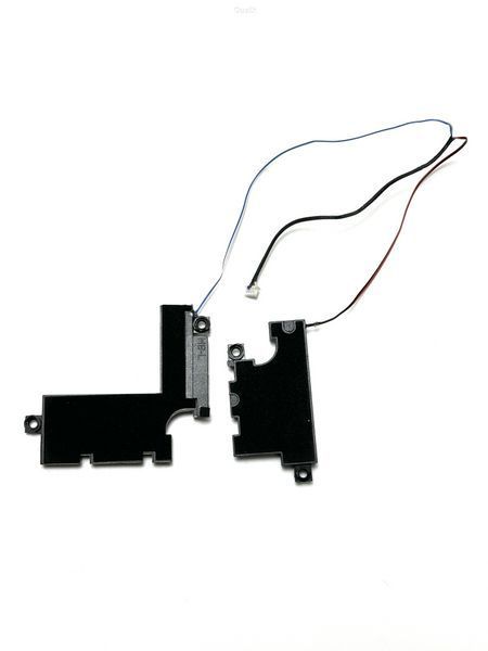 Динаміки для ноутбука Lenovo ThinkPad L580, L590 4 Pin (Б/в)