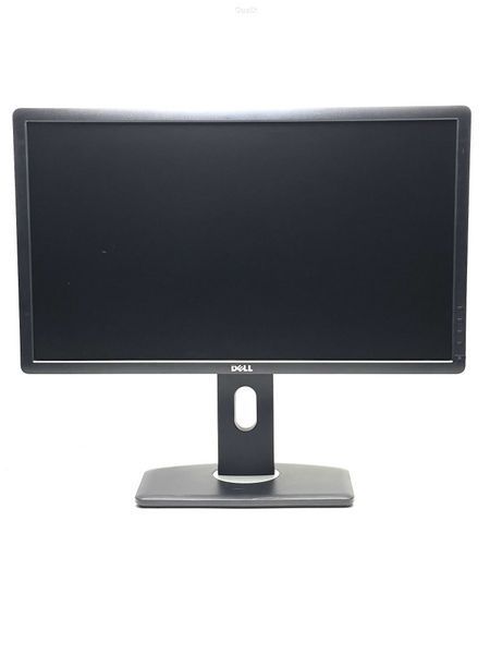 Монітор Dell P2412Hb 24" TFT+TN (Вживаний - Клас B)