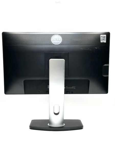 Монітор Dell P2412Hb 24" TFT+TN (Вживаний - Клас A)