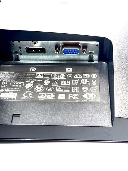 Монітор HP ProDisplay P232 23" TN ( Клас A)