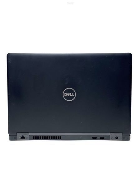Ноутбук Dell Latitude 5580 Multitouch Intel Core i5 (i5-6300U) 8 Гб 256 Гб SSD Клас B (NTB0426022) Б/В