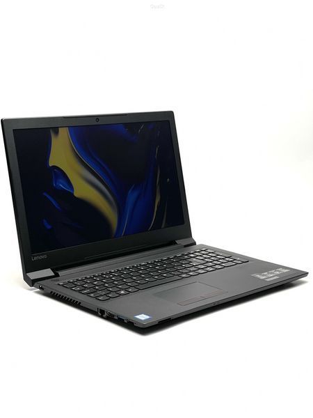 Ноутбук Lenovo V110-15ISK TN Intel Core i3 (i3-6006U) 4 Гб 128 Гб SSD (Вживаний - Клас A-) RNB1223868 фото