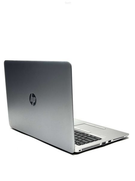 Ноутбук HP EliteBook 850 G3 TN Intel Core i5 (i5-6300U) 8 Гб 256 Гб SSD Клас A- (NTB0426259) Б/В
