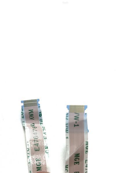 Шлейф тачпада для ноутбука Lenovo ThinkPad T590 (вживаний) ZSH0359 фото