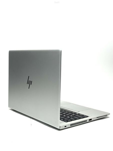 Ноутбук HP EliteBook 745 G6 IPS AMD Ryzen 5 (Ryzen 5 Pro 3500U) 8 Гб 256 Гб SSD Клас A- (RNB0325197) Б/В
