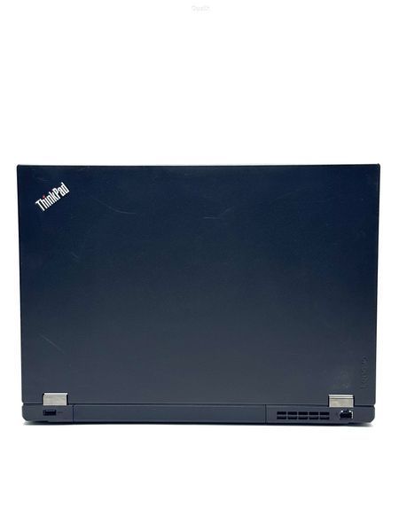 Ноутбук Lenovo ThinkPad L560 TN Intel Core i5 (i5-6300U) 8 Гб 240 Гб SSD Клас A- (NTB0426480) Б/В