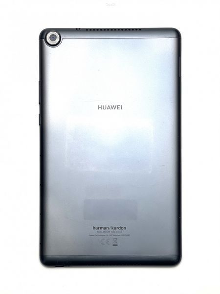 Планшет Huawei MediaPad M5 Lite 8" IPS Kirin 710 3 Гб 32 Гб (Вживаний - Клас B)