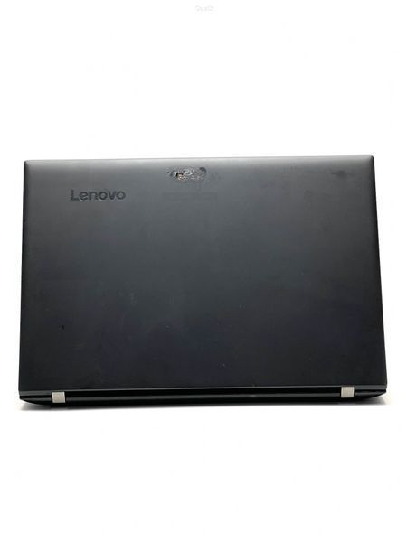 Ноутбук Lenovo V510-15IKB TN Intel Core i5 (i5-7200U) 8 Гб 128 Гб SSD + 500 HDD (Вживаний - Клас B) RNB1223956 фото