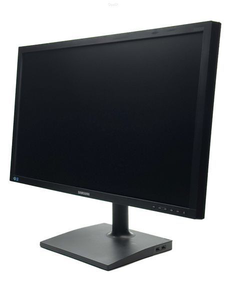Монітор SAMSUNG S27C650D 27" MVA (Вживаний - Клас A-) RNB0225726 фото
