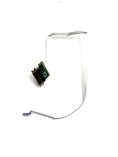 Додаткова плата (сканер відбитку пальця) для ноутбука HP ProBook 6550b (вживаний) ZDP0804 фото