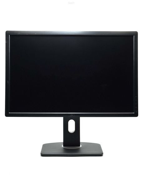 Монітор Dell UltraSharp U2412Mb 24" IPS (Вживаний - Клас A-)