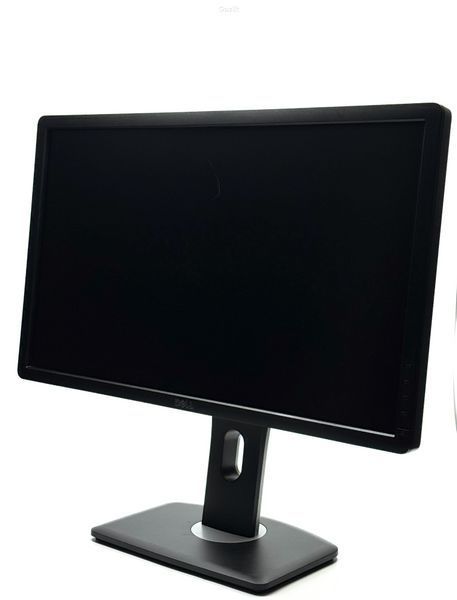 Монітор Dell P2412Hb 24" TFT+TN (Вживаний - Клас B) RNB0225483 фото