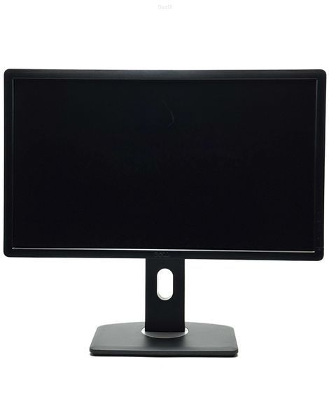 Монітор Dell P2412Hb 24" TFT+TN (Вживаний - Клас B) RNB0225483 фото