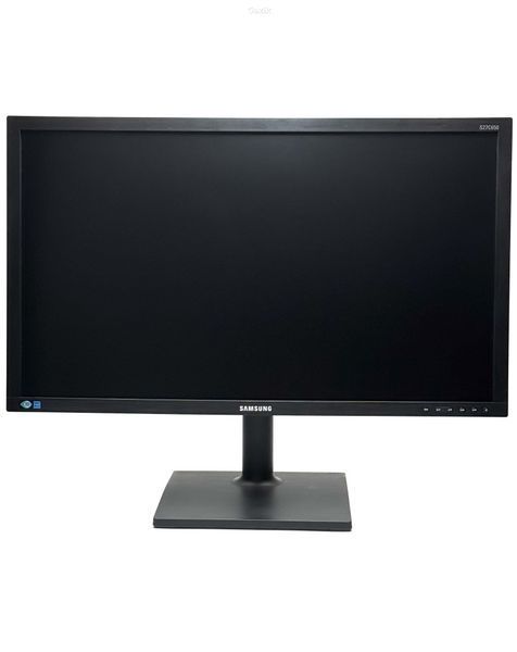 Монітор SAMSUNG S27C650D 27" MVA (Вживаний - Клас A-) RNB0225726 фото