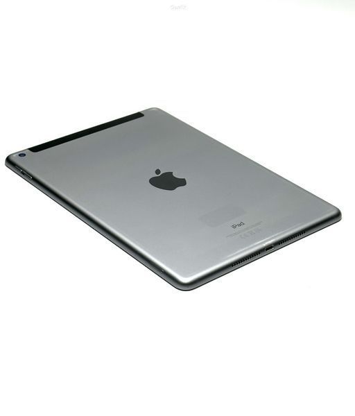 Планшет Apple iPad 6th Space Gray (A1954) 9,7 Retina 128 Гб Wi-Fi + Cellular (Вживаний - Клас A-)