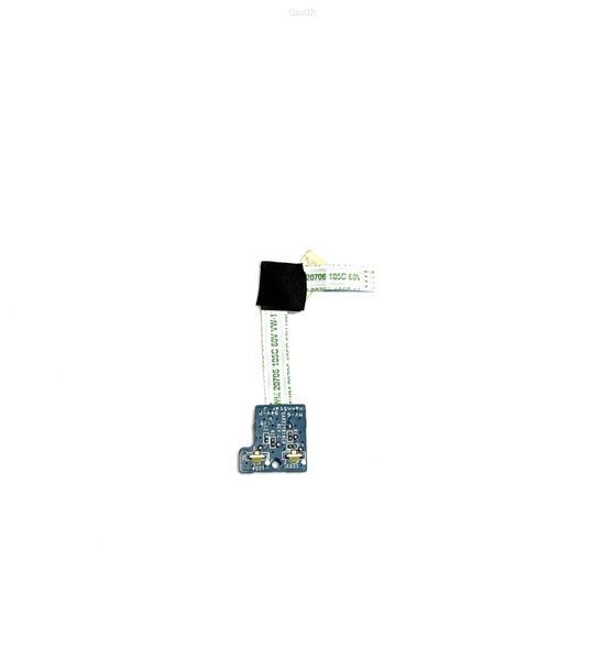 Додаткова плата (LED індикатор) для ноутбука HP Pavilion G4-1000, G4-1015DX (вживаний)