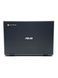 Ноутбук Asus ChromeBook CR1100CK IPS Intel Celeron (Celeron N4500) 4 Гб 32 Гб SSD Клас A (NTB0226334) Б/В
