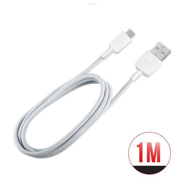 Кабель Huawei USB to Micro-USB 1 м Білий