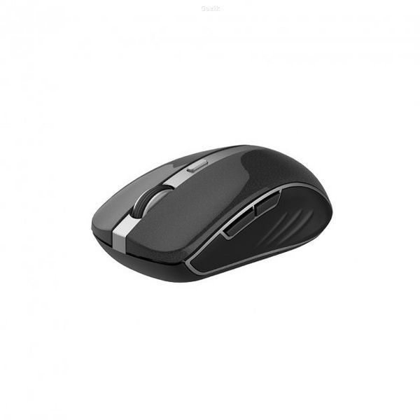 Миша бездротова Havit HV-MS951GT Wireless 2.4GHz Black MS951BWI фото