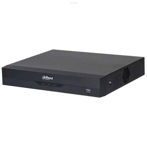 Відеореєстратор Dahua DHI-NVR2108HS-I2 8-канальний 1U 1HDD WizSense YSAP164     фото