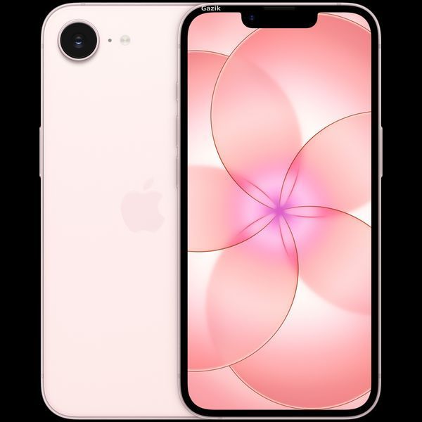 СМАРТФОН IPHONE 17E SOFT PINK 512GB-AFA