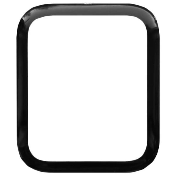 Захисне скло 3D Glass Protector для Apple Watch 44 mm