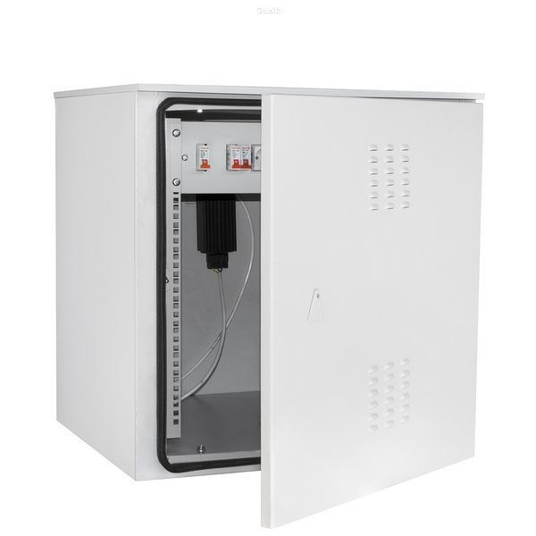 Кліматична шафа ШКК-6U 10672651 фото Кліматична шафа ШКК-6U 10672651 фото