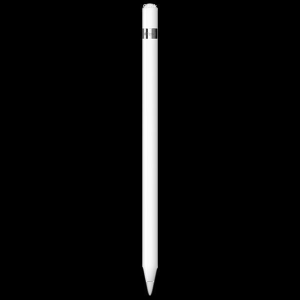ПЕРО APPLE PENCIL 1ST GEN-ZML YT000000020 фото