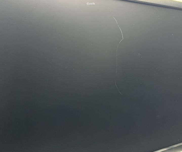 Монітор Dell P2412Hb 24" TFT+TN (Вживаний - Клас B) RNB0225483 фото