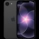 СМАРТФОН IPHONE 17E BLACK 256GB-AFA
