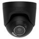 IP відеокамера Ajax TurretCam HL (8 Mp/2.8 mm) black