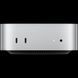 КОМП&rsquo;ЮТЕР MAC MINI/12C CPU/12C GPU/16GB/512GB-UKR