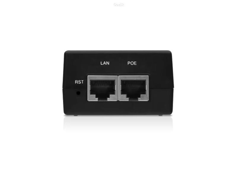 Блок живлення UBIQUITI POE 24V-30W POW G 10673390 фото