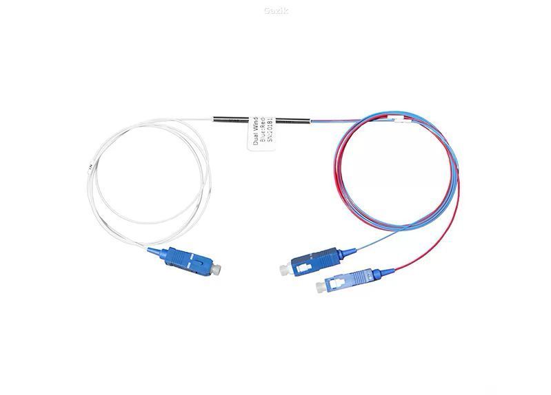 Оптичний дільник Cor-X 1/2 FTB 10/90 SC/UPC (coupler) 10673474 фото Оптичний дільник Cor-X 1/2 FTB 10/90 SC/UPC (coupler) 10673474 фото