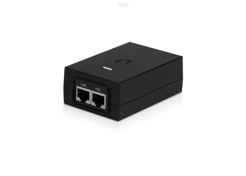 Блок живлення UBIQUITI POE 24V-30W POW G 10673390 фото