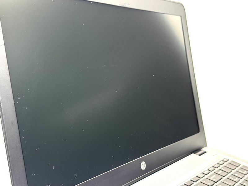 Ноутбук HP EliteBook 850 G3 TN Intel Core i5 (i5-6300U) 8 Гб 256 Гб SSD Клас A- (NTB0426259) Б/В