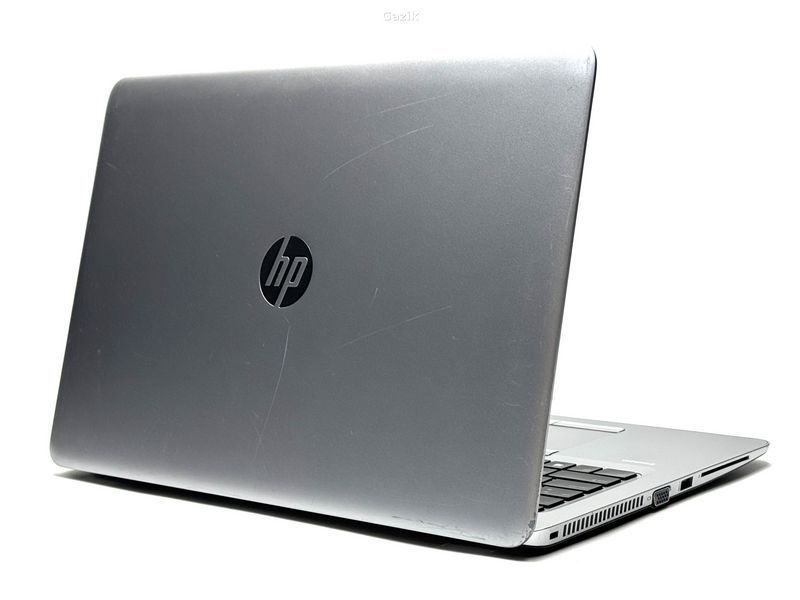 Ноутбук HP EliteBook 850 G3 TN Intel Core i5 (i5-6300U) 8 Гб 256 Гб SSD (Вживаний - Клас A-)